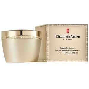 Ceramide Premiere Intense Moisture and Renewal Activation Cream SPF 30